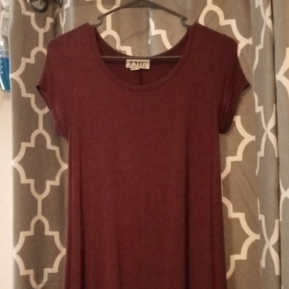 Women's small casual dress